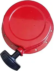 ZAPYVET G200 Recoil Pull Starter for G150 G200 GV150 GV200 GX110 GX140 GX160 Steel Ratchet 28400-883-040ZB 28400-ZE1-003ZA Recoil Pull Starter