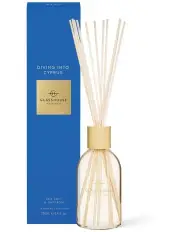 [Glasshouse Fragrances] Diving Into Cyprus Fragrance Diffuser 250ml
