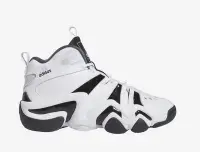 在飛比找Yahoo!奇摩拍賣優惠-adidas Crazy 8 KOBE 白黑 IE7198。