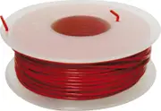 Bihr Electrical Wire 1mm² - 25m - Red