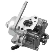 Carburetor for Honda BF2 2HP Outboard Boat Engine BF33B E Model 16100 ZW6 716 00 Replacement Part