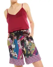 NEW PETER ALEXANDER WOMENS HARRY POTTER CAMISOLE + FASHION SHORTS $139.90 M
