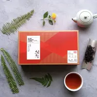 在飛比找樂天市場購物網優惠-『台茶21號紅韻 優質獎』比賽茶 日月潭紅茶 得獎茶 禮盒