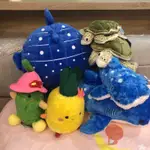 現貨 專區 小艾代購 沖繩 鳳梨 鳳梨娃娃 海龜 OKINAWA  美麗海 水族館 S M L 吊飾 娃娃