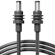 For Starlink Mini DC to DC Extension Cable Waterproof Cable for Starlink SpaceX Mini DC Power Cable