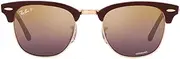 [Ray-Ban] 0RB3016 Glasses, Multicolor