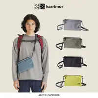 在飛比找蝦皮購物優惠-Karrimor 英國 Trek Carry Sacoche