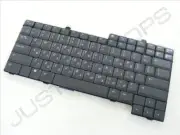 New Genuine Dell Latitude D505 D505c D500 Precision M60 Hebrew Israeli Keyboard