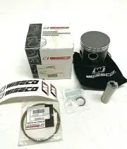 Wiseco Marine Piston Kit 2.L Port Part #3108P2