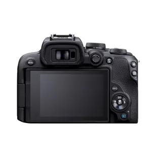 Canon EOS R10 (Body) 單機身 無反光鏡數位相機 台灣佳能公司貨