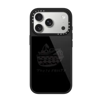 iPhone 17 Pro Glaze Case MagSafe Compatible Tooti Fruity