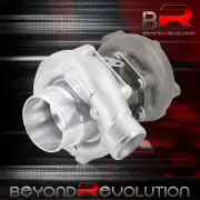 Universal T04E T3/T4 .63 A/R Turbo .50 Trim Compressor Stage III 400+ HP Turbine (for: Saab)