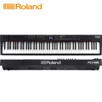 在飛比找Yahoo奇摩購物中心優惠-ROLAND RD88 舞台專用鍵盤鋼琴