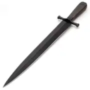 Arkansas Toothpick Knife – Handmade Collectible | Unique Gift for Collectors
