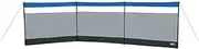 [High Peak] Mistral Wind and Sight Protection - Wind Guard – Grey/Dark Grey/Blue
