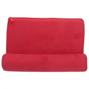 Portable Pillow Tablet Stand Holder, Foldable Mobile Phone Support, Bed Rest ...