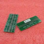 New WEMOS GPIO Reference Card V1.0.0 For Raspberry Pi Model B+/Pi 2/Pi 3