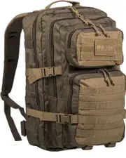 Mil-Tec US Assault Pack L Ranger, backpack