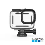 [YOE FUN] GOPRO HERO10 HERO9 BLACK 60米潛水保護殼 忠欣公司貨附發票