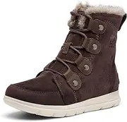 [Sorel] Women's Explorer Joan Snow Boot