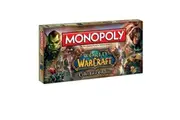 Monopoly: World of Warcraft Collector's Edition