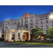 Hampton Inn Roanoke Rapids