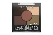 Rimmel Scandaleyes 5 Pan Reno 02 Brixton Brown