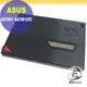 ASUS GZ301 黑色卡夢膜機身貼 DIY包膜