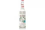 Monin Syrup Frosted Mint 700 Ml Bottle