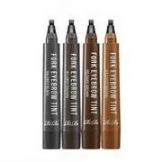RiRe - Fork Eyebrow Tint - 4 Colors #03 Light Brown