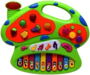 New Mushrooms Music Guoqin Educational Musical Instruments Study with Recorder
