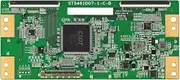 ST5461D07-1-C-B T-Con Logic Board ，Compatible for Hisense，Compatible for Sharp， 55R6E 55R7E LC-55P6000U LC-55P6050U TV Parts