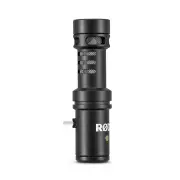 Rode VideoMic Me-C Mic for Smart Phones with USB-C