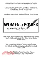 在飛比找三民網路書店優惠-Women of Power