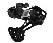 SHIMANO DEORE XT DI2 RD-M8150 REAR DERAILLEUR 11 SPEED, SGS LONG CAGE, E-MTB