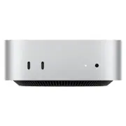 Apple Mac Mini - M4 Pro 12-core CPU / 16-core GPU 512GB SSD 24GB RAM - Silver (MCX44X/A)