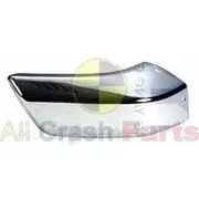 All Crash Right Front Bar End - NND-04010RH