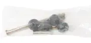 Carquest Front Sway Bar Link Kit Fits 1979-95 Toyota Pickup Part Number DW-K9223 (for: Toyota)