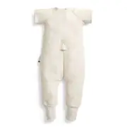 Ergopouch baby/Infant Toddler Sleep s Size 12-24 Months Oatmeal Marle Tog 1.0