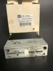 Eaton Cutler Hammer E45DR22T280A12
