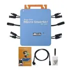 2800W Solar Grid Tie Micro Inverter 110V/230V MPPT WiFi Control IP66 Support APP