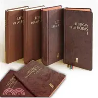 在飛比找三民網路書店優惠-Liturgia De Las Horas ― Tiempo