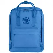 Fjallraven Re-Kanken Backpack - UN Blue