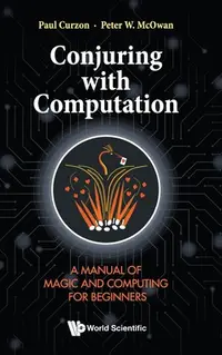 在飛比找誠品線上優惠-Conjuring with Computation: A 