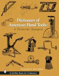 在飛比找博客來優惠-Dictionary of American Hand To