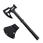 [EU Direct] KHU Outdoor Camping Hatchet Survival Touris Hatchet Tactical Tomahawk Multifunctional Portable Hunting Tools