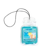 Yankee Candle Car Jar Ultimate Air Freshener Bahama Breeze