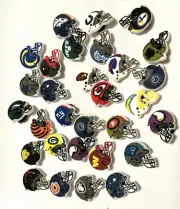 NFL Croc Charms