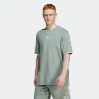 在飛比找momo購物網優惠-【adidas 愛迪達】運動服 短袖上衣 男上衣 ESS T