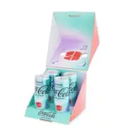 Coca-Cola Zero Sugar K-Wave Limited Edition Specialty Box